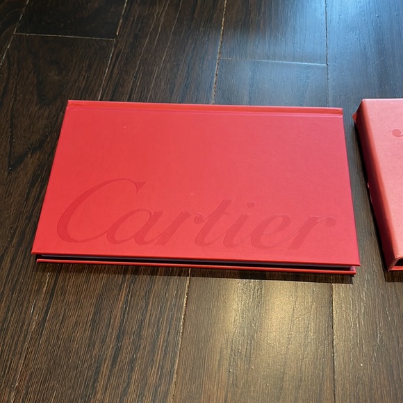CARTIER Book - Picture 5 of 12